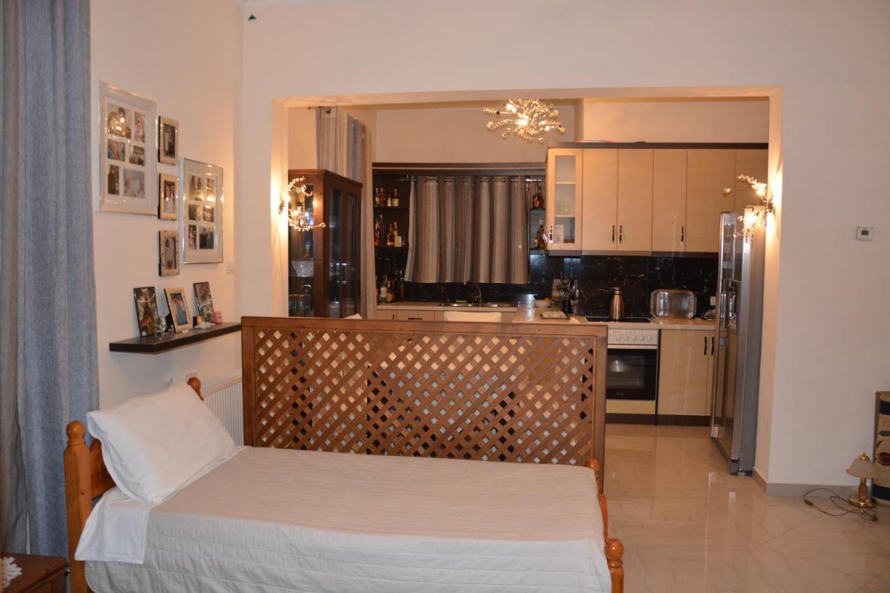 Guest House Memushi Gjirokastër Eksteriør billede