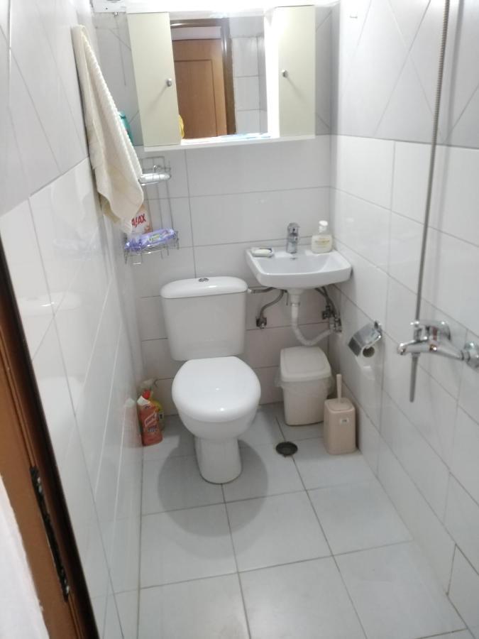 Guest House Memushi Gjirokastër Eksteriør billede